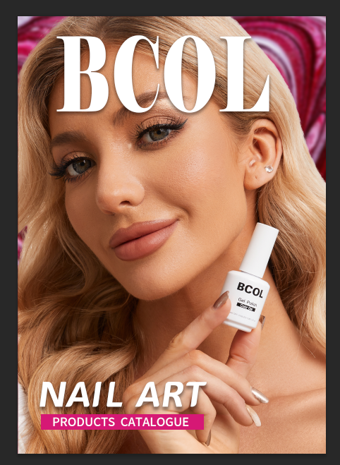 Get to know Bcol Nail