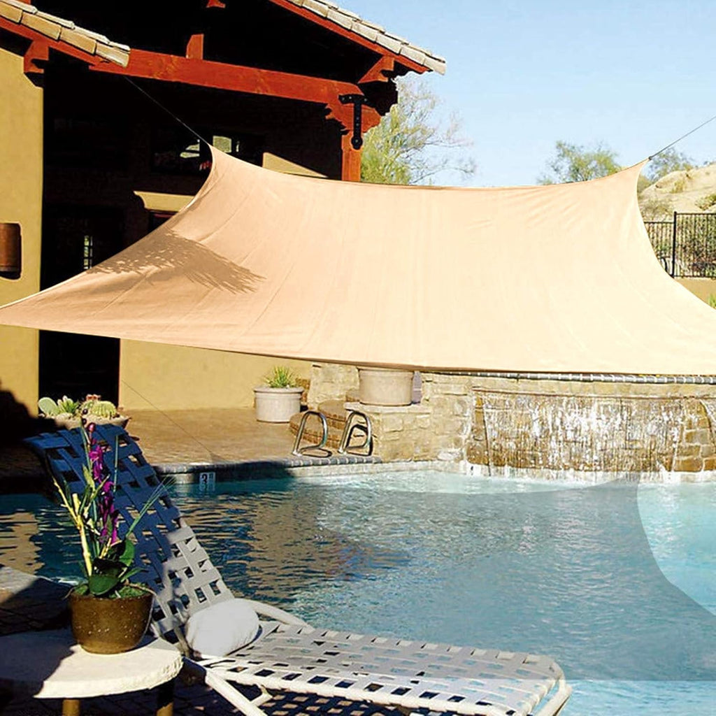 Sun Shade Sail